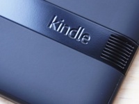 Amazon    Kindle Fire HD 8.9