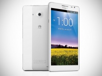   Huawei Ascend Mate  