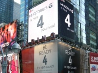 LG       Samsung Galaxy S IV