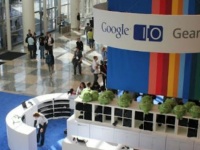 Google     I/O    