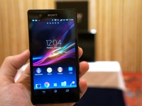 !!!  Sony Xperia Z    
