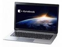 Toshiba Dynabook V632:   ,  13   