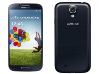  Samsung Galaxy S 4  !