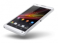       Sony Xperia SP