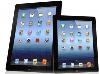 Apple   iPad mini  iPad 4