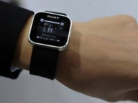 Sony   SmartWatch