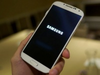     Galaxy S IV