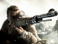 Sniper Elite 3         2014 