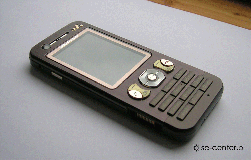 Sony Ericsson