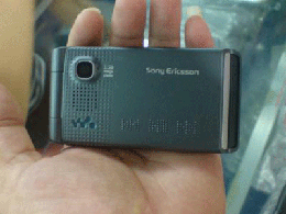 Sony Ericsson