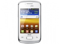    Samsung Galaxy Young Duos