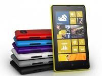 Nokia     Nokia Lumia 920, Lumia 820  Lumia 620