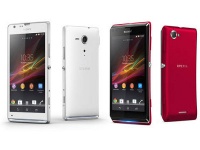 Sony    Sony Xperia SP  Sony Xperia L
