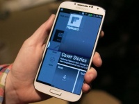    Samsung Galaxy SIV   