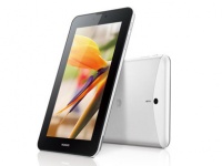      Android- Huawei MediaPad 7 Vogue