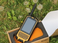 Runbo X3      , dual-SIM   