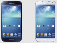    Galaxy SIV c Snapdragon 600