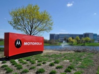  Ghost, Yeti  Sasquatch  Motorola   