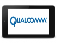 Nexus 7      Qualcomm