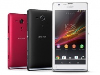Sony    Sony Xperia SP  Xperia L  