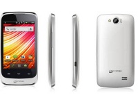 Micromax Bolt A51     dual-SIM  Android 2.3.7