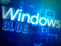  Windows Blue      