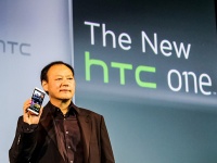  HTC      HTC One