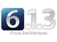 Apple   iOS 6.1.3,      