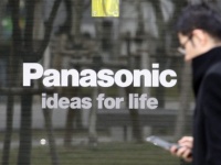 Panasonic       