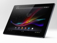 Sony Xperia Tablet Z         $600