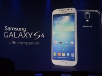   Samsung Galaxy SIV