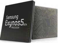    8-  Samsung Exynos 5 Octa
