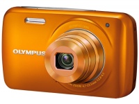 Olympus VH-520       1080