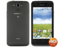 Huawei Premia 4G -    MetroPCS