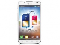    dual-SIM    LG Optimus L5 II  L7 II