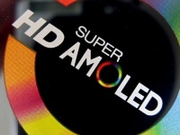 Samsung     Full HD AMOLED 