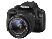 Canon     EOS 100D  EOS 700D