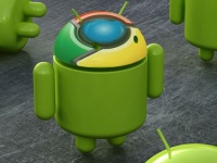  Android  Chrome OS  