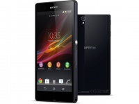 Sony Xperia Z   