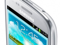       Samsung Galaxy S 4 mini