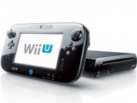    Wii U    