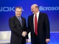  Microsoft ,      Nokia
