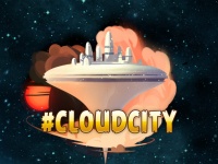 Rovio   Angry Birds Star Wars: Cloud City     
