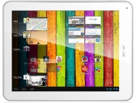      Archos 97 Titanium HD  80 Titanium