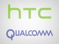 HTC   Qualcomm   HTC One