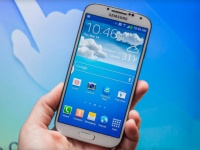    Samsung Galaxy SIV      Snapdragon 600