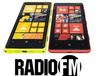  FM-   Windows Phone 8