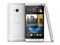 HTC     HTC One:   
