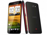 HTC Butterfly  