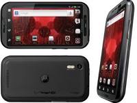  Android 4.1   Motorola DROID Bionic    